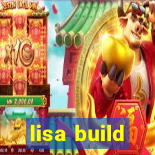 lisa build